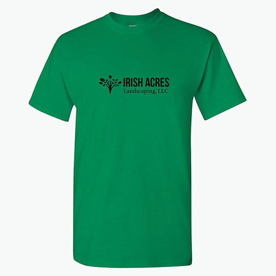 Gildan® Adult Heavyweight Cotton T-Shirt