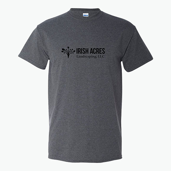 Gildan® Adult Heavyweight Cotton T-Shirt