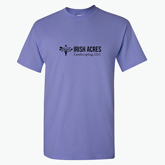 Gildan® Adult Heavyweight Cotton T-Shirt