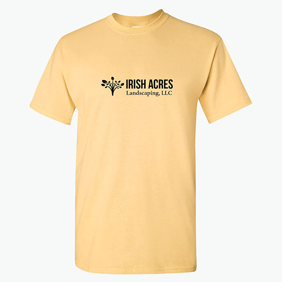 Gildan® Adult Heavyweight Cotton T-Shirt