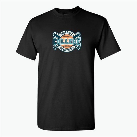 Full Color Gildan® Adult Heavyweight Cotton T-Shirt - Colors