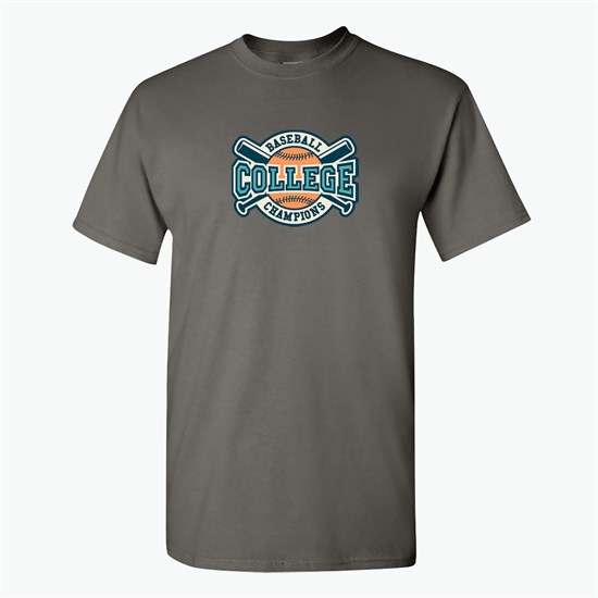 Full Color Gildan® Adult Heavyweight Cotton T-Shirt - Colors