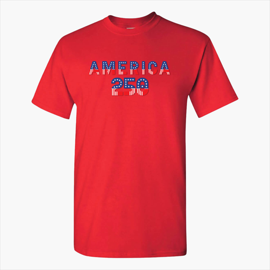 Full Color Gildan® Adult Heavyweight Cotton T-Shirt - Colors