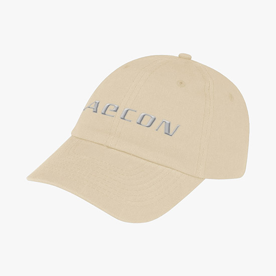 Low Profile Cap