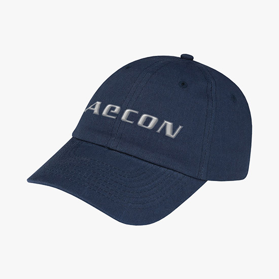 Low Profile Cap