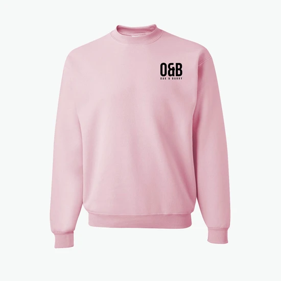 Jerzees® Adult Sweatshirt - Darks - Silkscreened