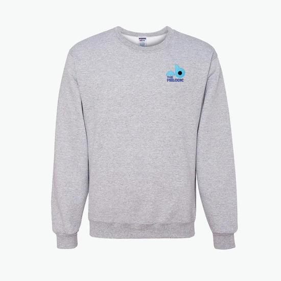 Jerzees® Adult Sweatshirt - Darks