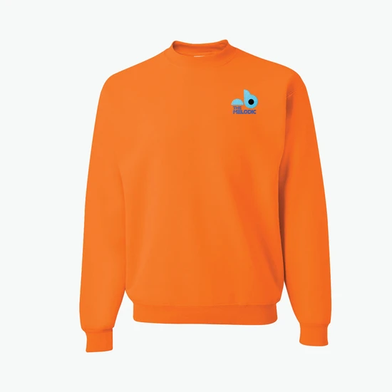 Jerzees® Adult Sweatshirt - Darks
