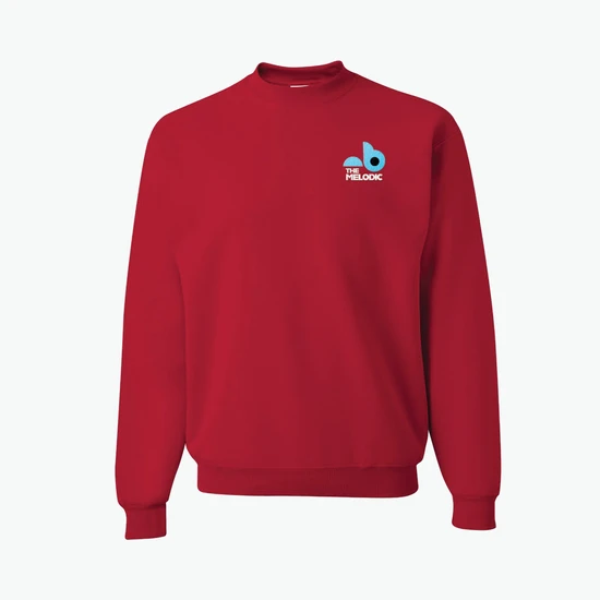 Jerzees® Adult Sweatshirt - Darks