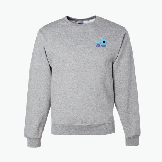 Jerzees® Adult Sweatshirt - Darks