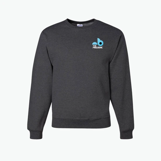 Jerzees® Adult Sweatshirt - Darks