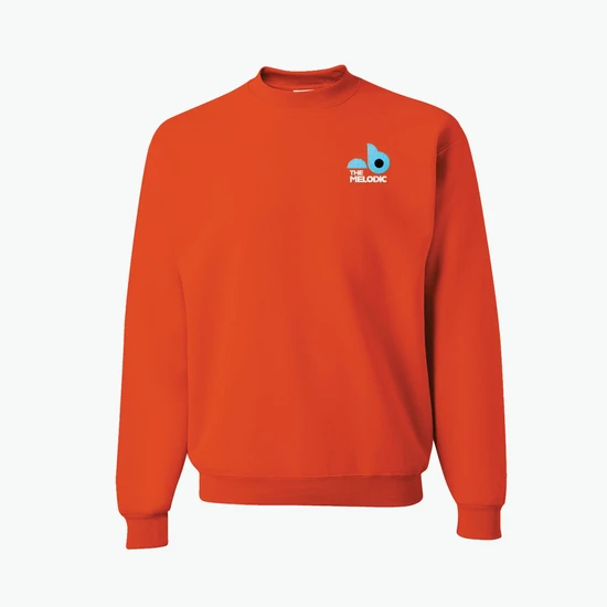 Jerzees® Adult Sweatshirt - Darks