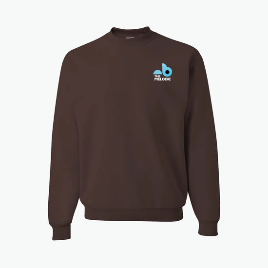 Jerzees® Adult Sweatshirt - Darks