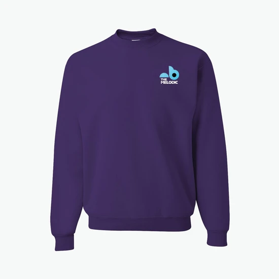 Jerzees® Adult Sweatshirt - Darks