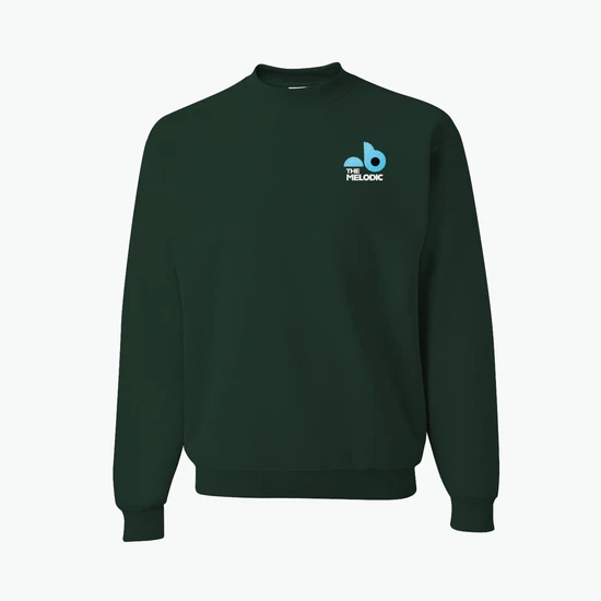 Jerzees® Adult Sweatshirt - Darks