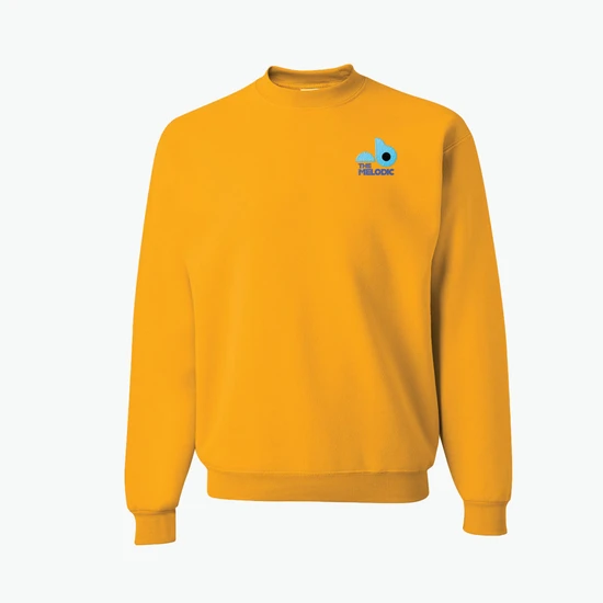 Jerzees® Adult Sweatshirt - Darks