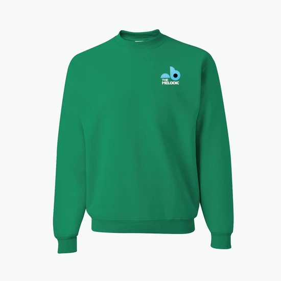 Jerzees® Adult Sweatshirt - Darks