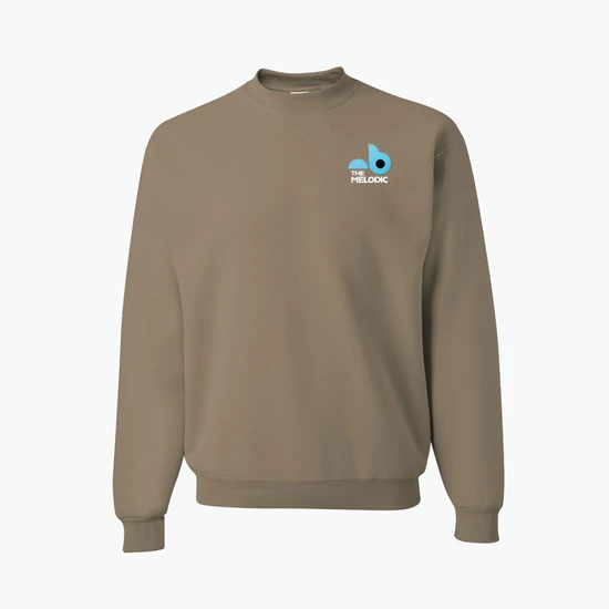 Jerzees® Adult Sweatshirt - Darks