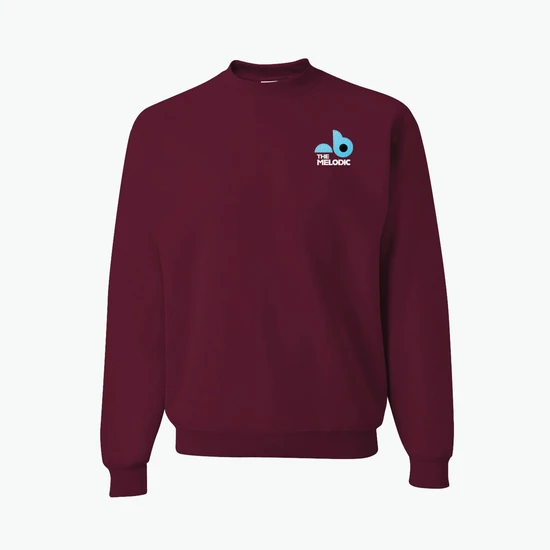 Jerzees® Adult Sweatshirt - Darks
