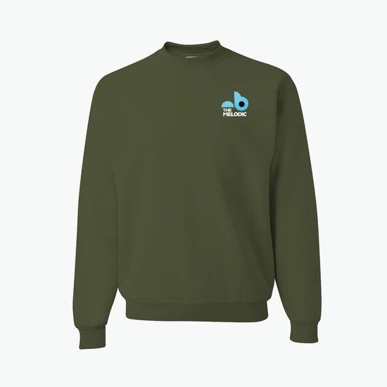 Jerzees® Adult Sweatshirt - Darks