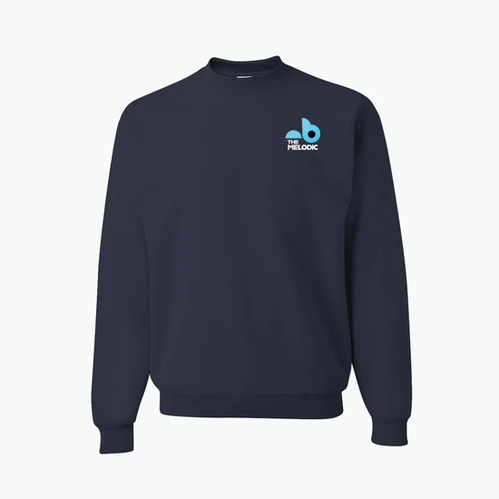 Jerzees® Adult Sweatshirt - Darks