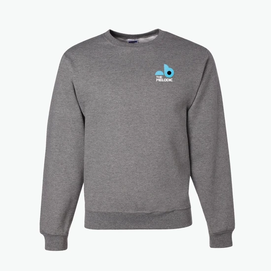 Jerzees® Adult Sweatshirt - Darks