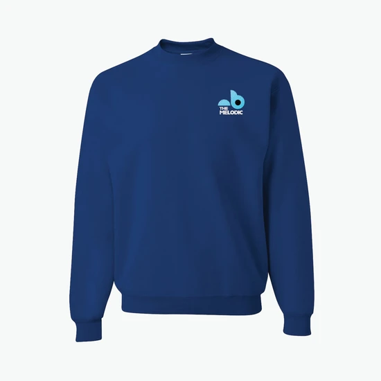 Jerzees® Adult Sweatshirt - Darks
