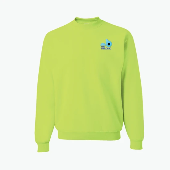 Jerzees® Adult Sweatshirt - Darks