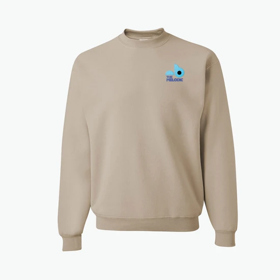 Jerzees® Adult Sweatshirt - Darks