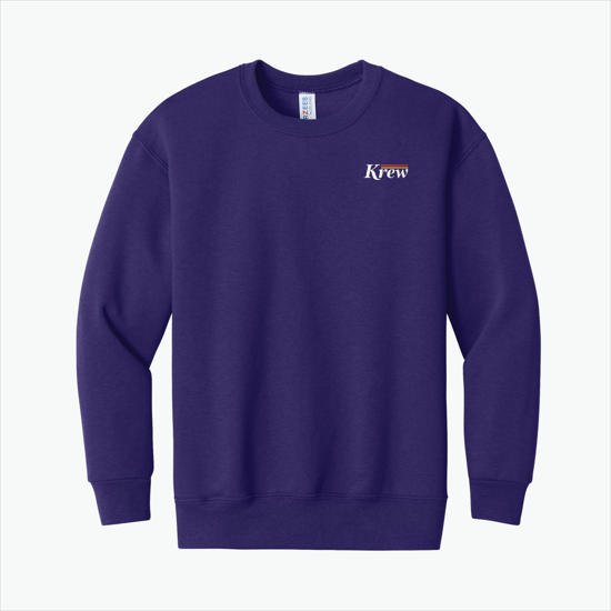 Jerzees® Youth Sweatshirt - Darks