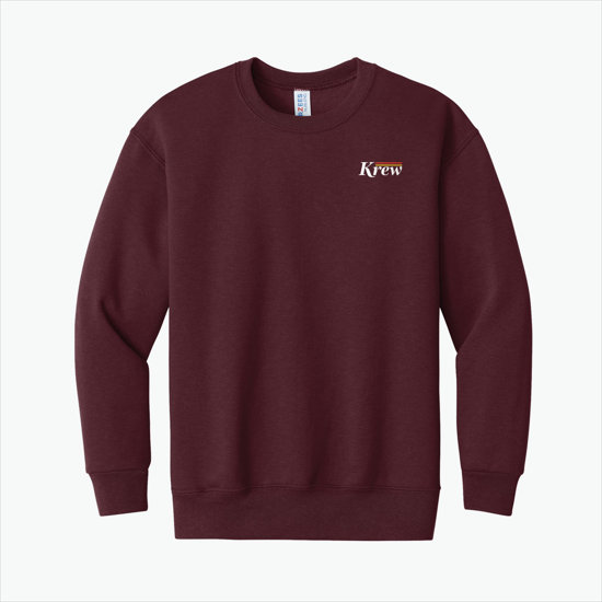 Jerzees® Youth Sweatshirt - Darks