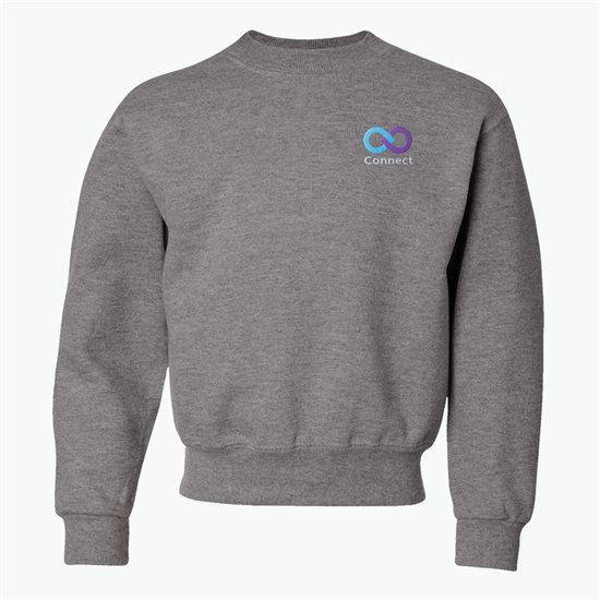 Jerzees® Youth Sweatshirt - Darks