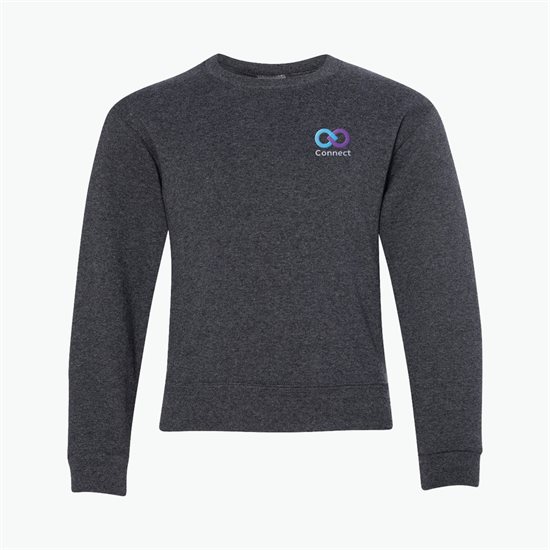 Jerzees® Youth Sweatshirt - Darks