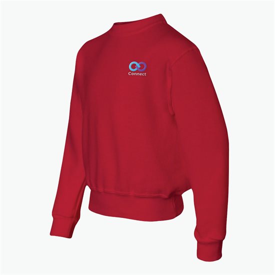 Jerzees® Youth Sweatshirt - Darks