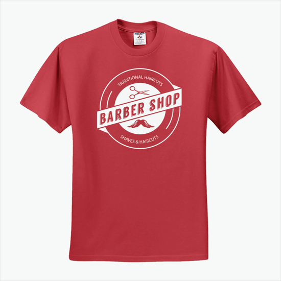 Jerzees Adult 50/50 Blend T-Shirt - Darks