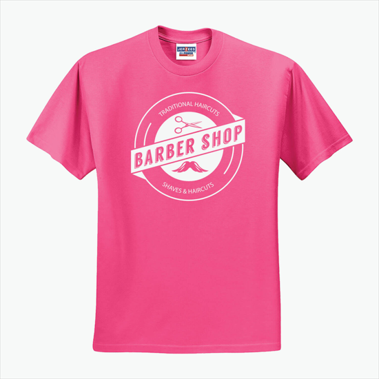 Jerzees Adult 50/50 Blend T-Shirt - Darks