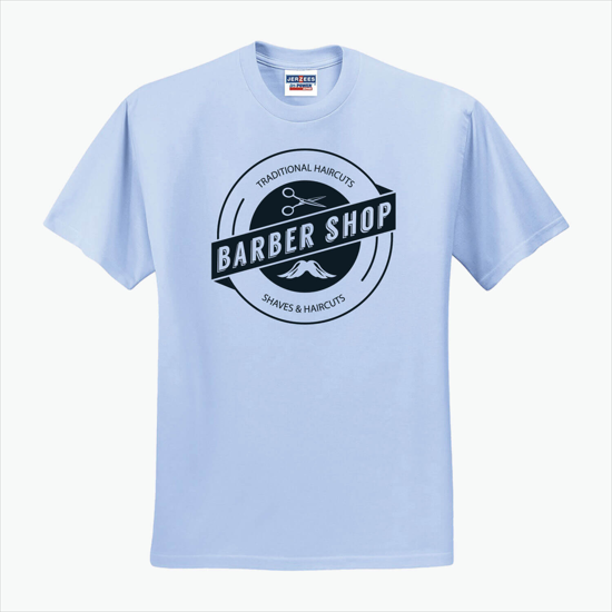 Jerzees Adult 50/50 Blend T-Shirt - Darks