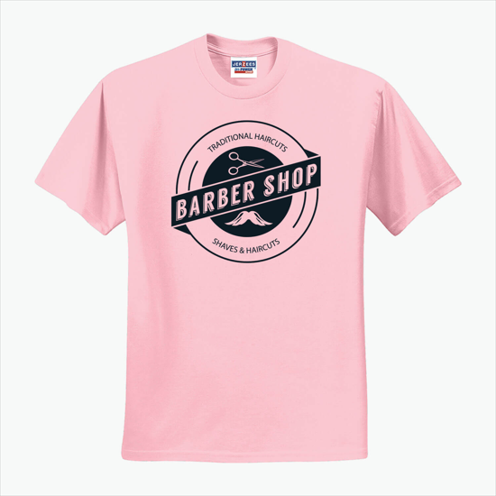 Jerzees Adult 50/50 Blend T-Shirt - Darks