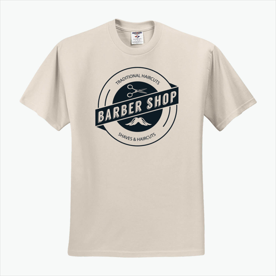 Jerzees Adult 50/50 Blend T-Shirt - Darks