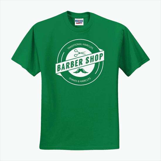 Jerzees Adult 50/50 Blend T-Shirt - Darks