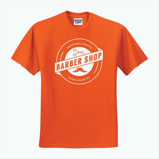 Jerzees Adult 50/50 Blend T-Shirt - Darks