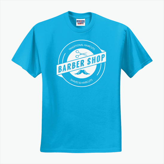 Jerzees Adult 50/50 Blend T-Shirt - Darks