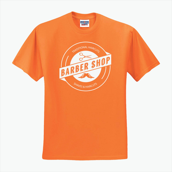 Jerzees Adult 50/50 Blend T-Shirt - Darks
