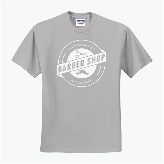 Jerzees Adult 50/50 Blend T-Shirt - Darks