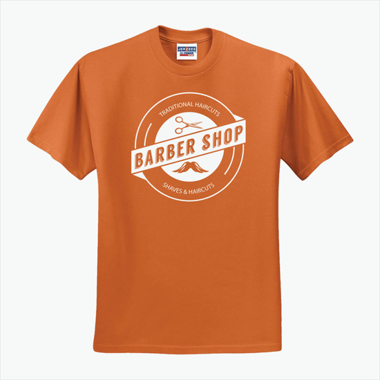 Jerzees Adult 50/50 Blend T-Shirt - Darks