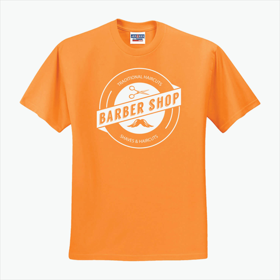 Jerzees Adult 50/50 Blend T-Shirt - Darks