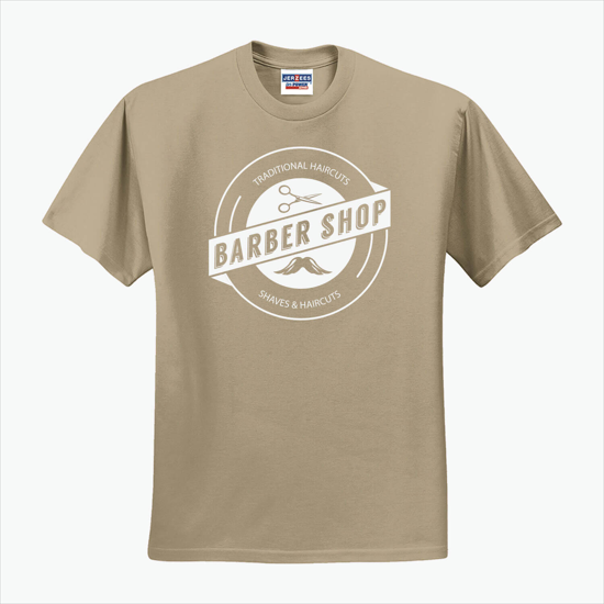 Jerzees Adult 50/50 Blend T-Shirt - Darks