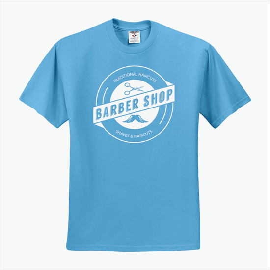 Jerzees Adult 50/50 Blend T-Shirt - Darks