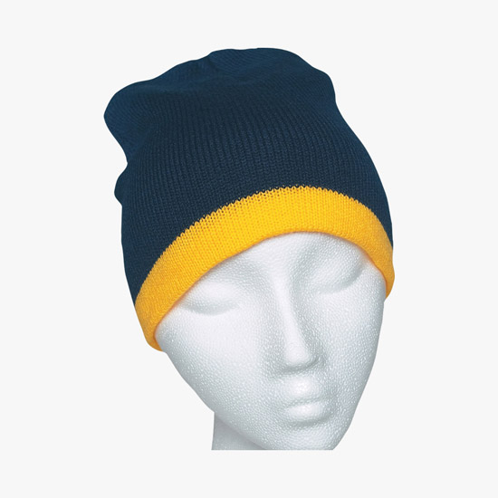 Knit Beanie