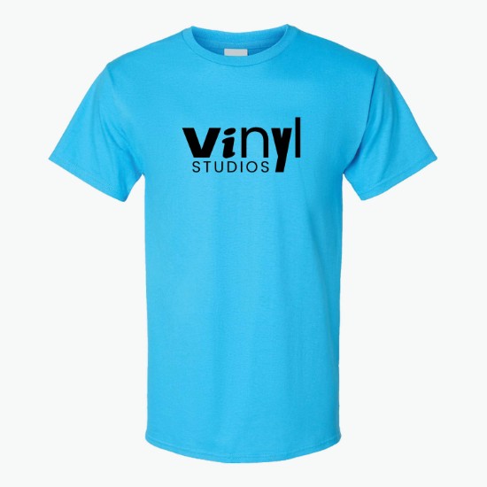 Hanes Authentic T-Shirt - Colors